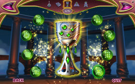 Bejeweled 3 Screenshot from Shacknews