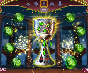 Bejeweled 3 Chat