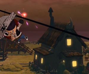 Costume Quest Videos