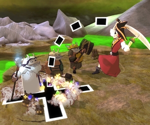 Costume Quest Videos