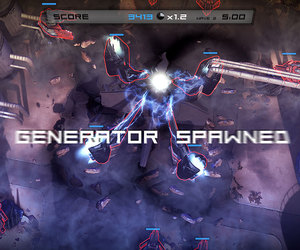 Anomaly: Warzone Earth Files
