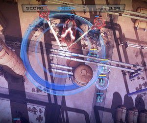 Anomaly: Warzone Earth Videos