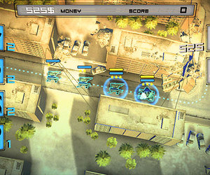 Anomaly: Warzone Earth Files