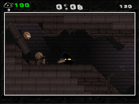 Gish Screenshot from Shacknews