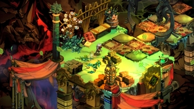 Bastion Screenshot from Shacknews
