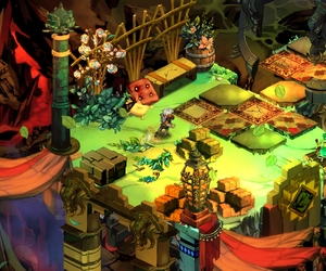Bastion Videos