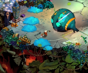 Bastion Files