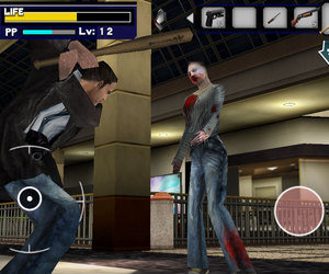 Dead Rising Chat
