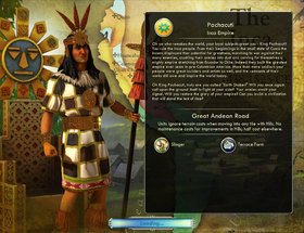 Sid Meier's Civilization V Screenshot from Shacknews
