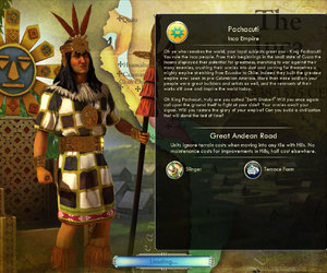 Sid Meier's Civilization V Chat