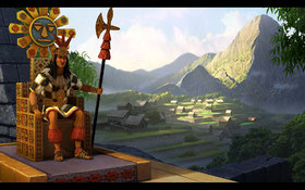 Sid Meier's Civilization V Game of the Year Edition Screenshot from Shacknews