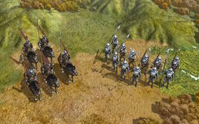 Sid Meier's Civilization V Screenshot from Shacknews
