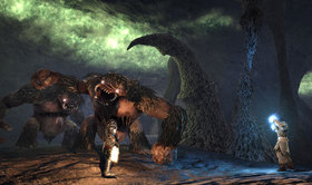 ArcaniA - Fall of Setarrif Screenshot from Shacknews
