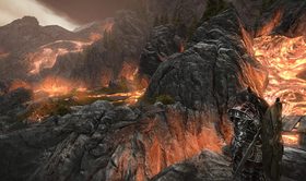 ArcaniA - Fall of Setarrif Screenshot from Shacknews