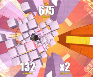 1... 2... 3... KICK IT! (Drop That Beat Like an Ugly Baby) Screenshots