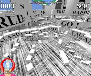 The Wonderful End of the World Files