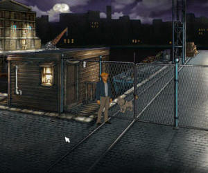 Broken Sword - The Smoking Mirror Videos