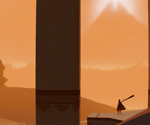 Journey Screenshots