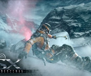 SSX Videos