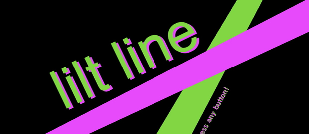 lilt line News