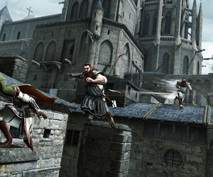 Assassin's Creed Brotherhood Files
