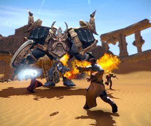 Tera Videos