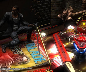 Marvel Pinball Chat