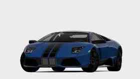 Gran Turismo 5 Screenshot from Shacknews