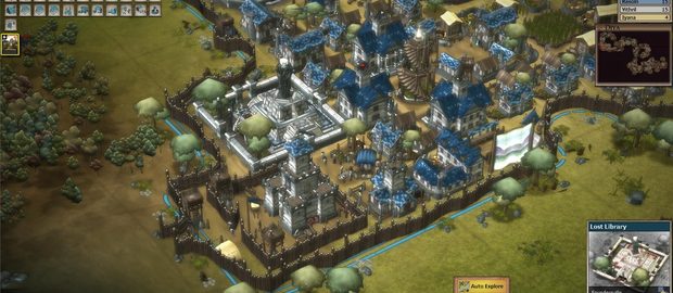 Elemental: War of Magic News