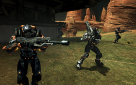 Section 8: Prejudice Screenshot from Shacknews