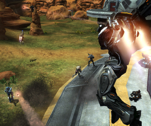 Section 8: Prejudice Screenshots