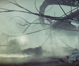 Resistance 3 Chat