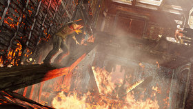 Uncharted 3: Drake's Deception Screenshot from Shacknews