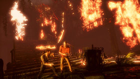 Uncharted 3: Drake's Deception Screenshot from Shacknews