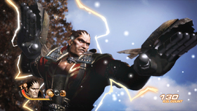Dynasty Warriors 7 Screenshot from Shacknews