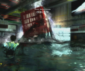 Hydrophobia Videos