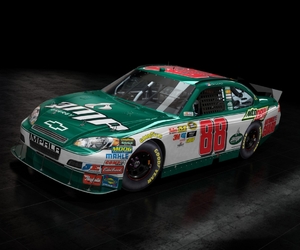 NASCAR The Game 2011 Chat