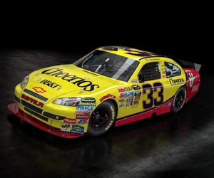NASCAR The Game 2011 Videos