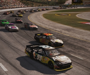 NASCAR The Game 2011 Files