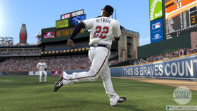 MLB 11: The Show Screenshot from Shacknews