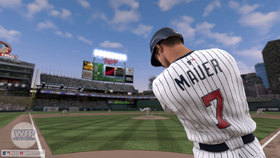MLB 11: The Show Screenshot from Shacknews