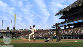 MLB 11: The Show Screenshot from Shacknews