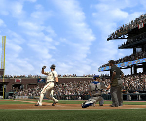 MLB 11: The Show Files