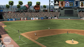 MLB 11: The Show Screenshot from Shacknews