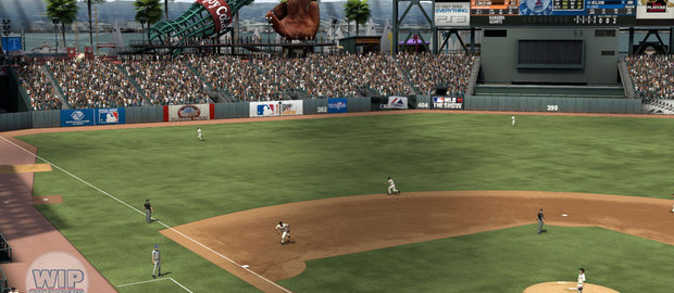 MLB 11: The Show News