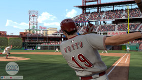 MLB 11: The Show Screenshot from Shacknews