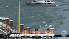 MLB 11: The Show Screenshot from Shacknews