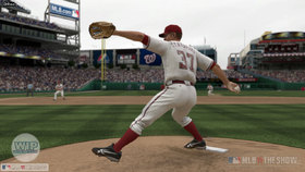 MLB 11: The Show Screenshot from Shacknews
