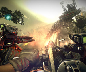 Killzone 3 Screenshots