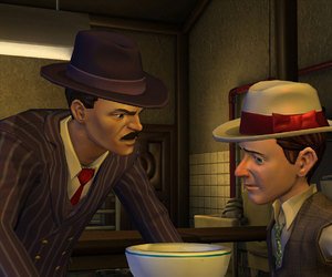 Back to the Future: The Game Videos